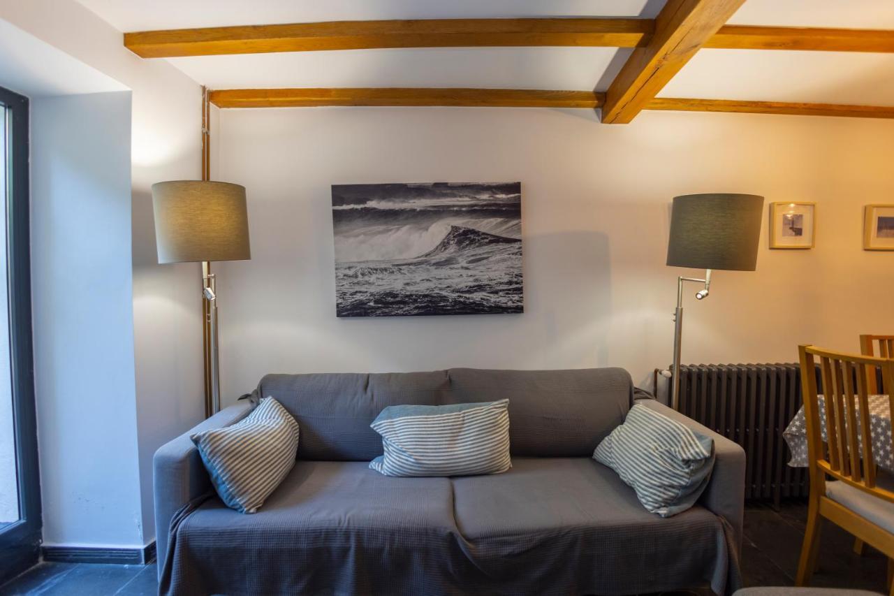 Casa Jovellanos De Casas Das Figueiras En Ria Eo-Ribadeo Кастрополь Экстерьер фото